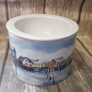 Gourmet Village dip chiller